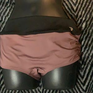 Pink Victoria’s Secret